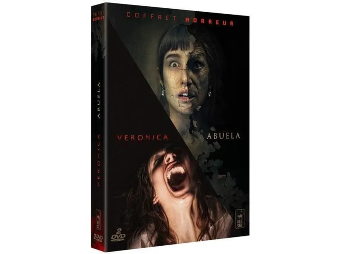 Dvd Une nuit en enfer Saison 1 - DVD