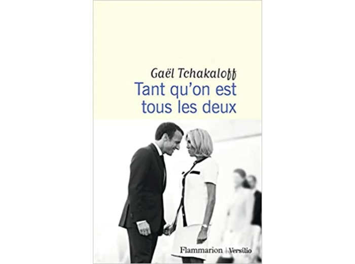 Livre Tant qu'on est tous les deux