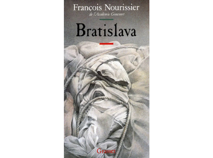 Livre Bratislava