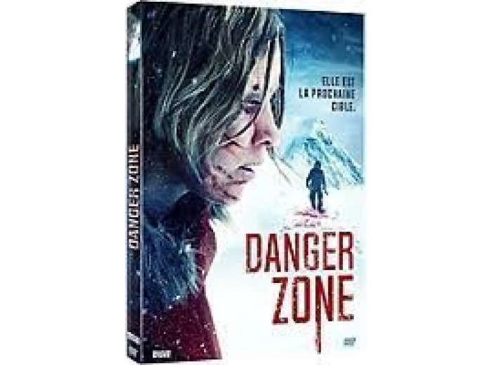 Dvd Danger Zone