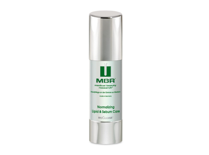 NORMALIZING LIPID & SEBUM CARE