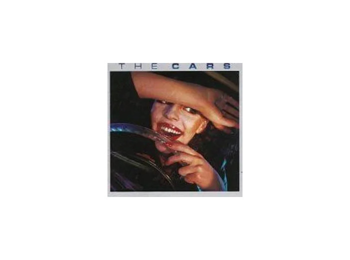 Cd The Cars