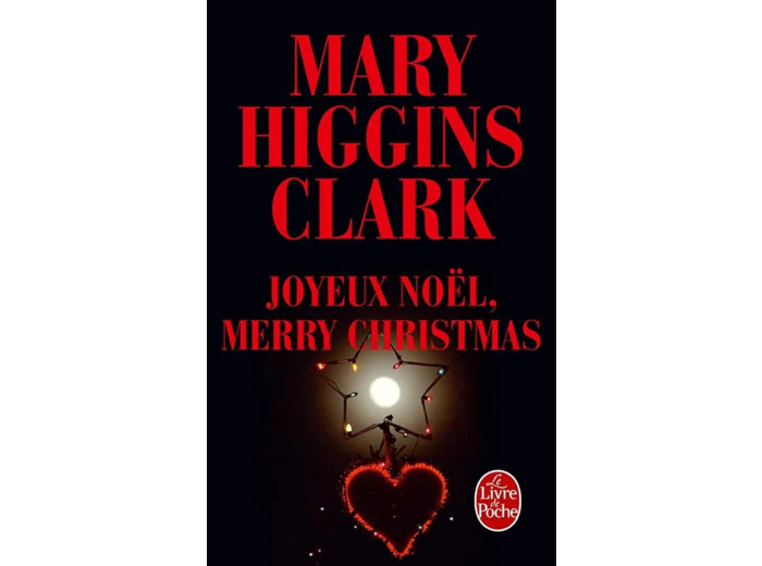 Joyeux Noël, Merry Christmas