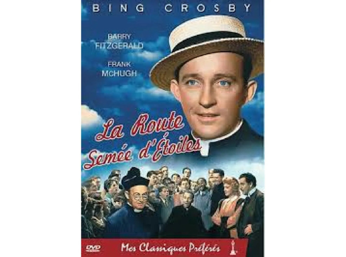 Dvd La Route semée d'étoiles