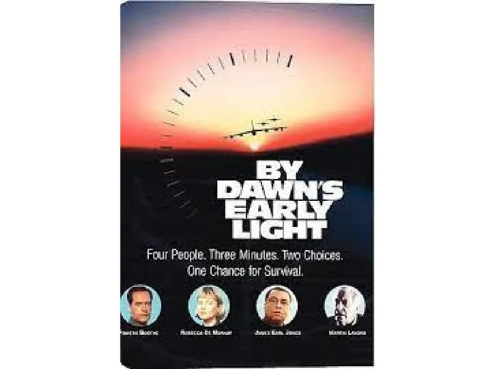 Dvd By Dawn's Early Light