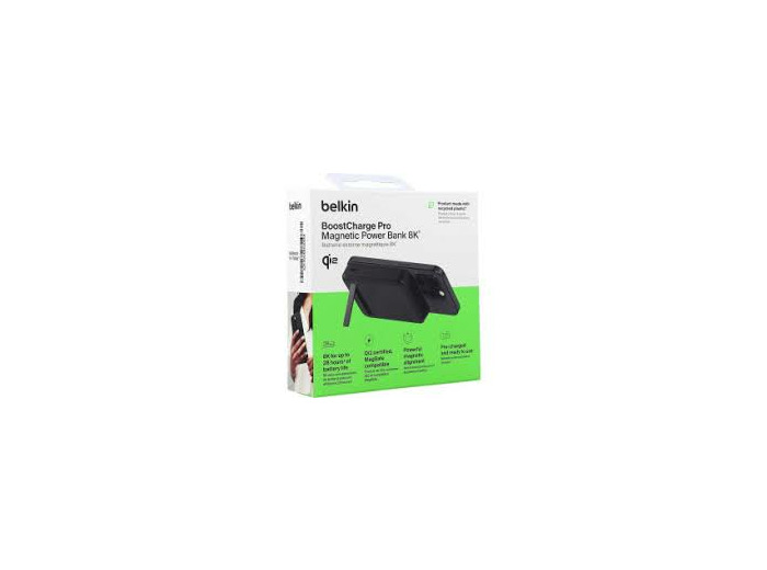 Batterie Externe Magnetic 8 000mAh