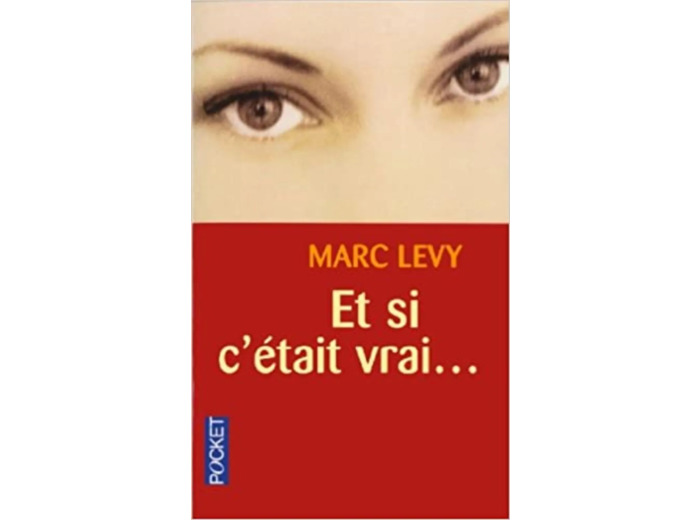 Livre Et si c'était vrai..