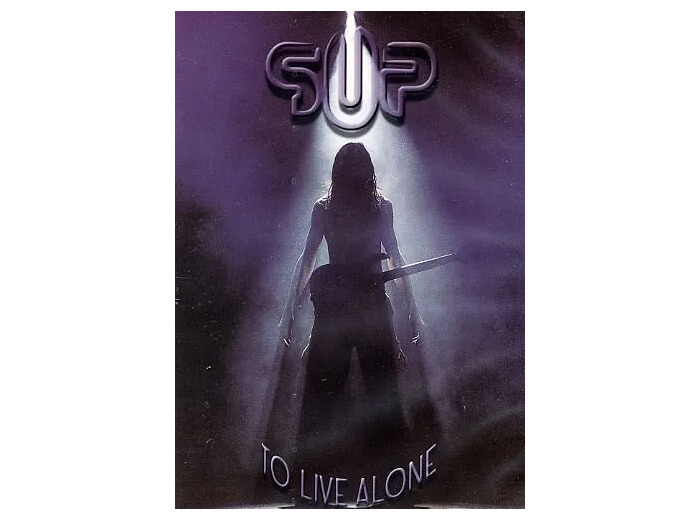 Dvd To live alone
