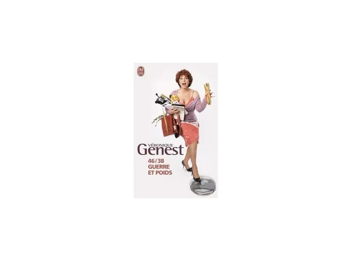 Livre 46/38 - Guerre Et Poids