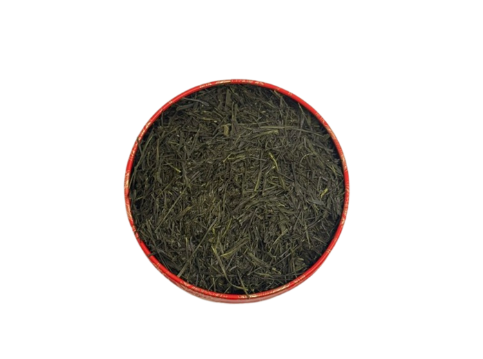 SENCHA HARU - KAGOSHIMA