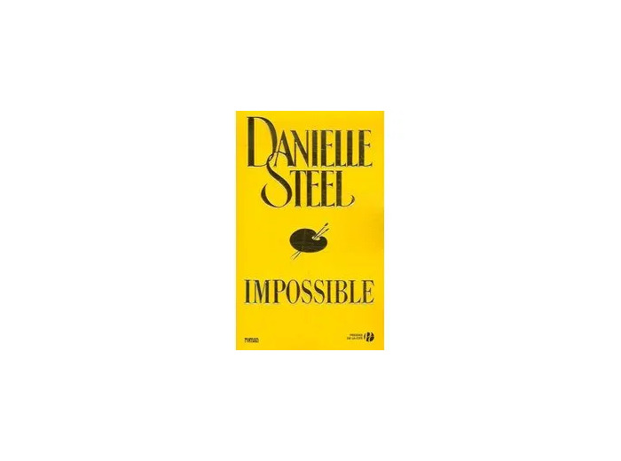 Livre Impossible