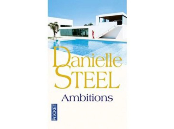 Livre Ambitions