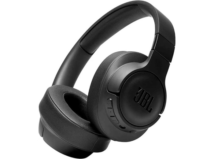 Casque JBL pure bass wireless