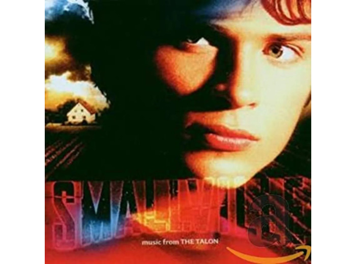 Cd Smallville