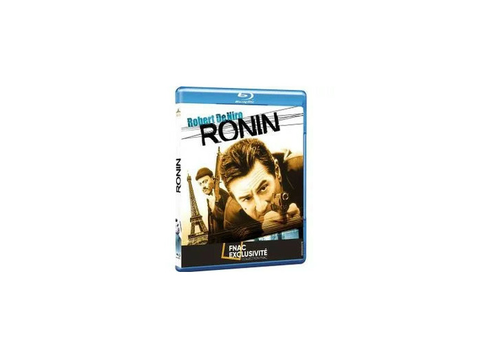 Blu-Ray Ronin - Exclusivité FNAC - Blu - ray