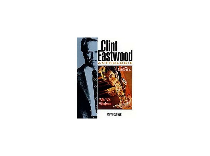 Dvd Ca Va Cogner