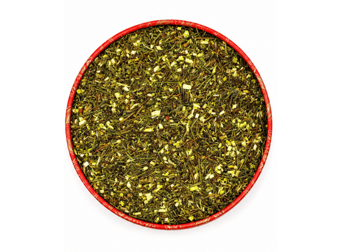 ROOÏBOS VERT BIO
