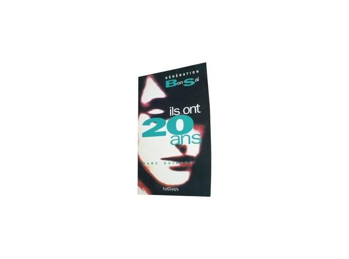 Livre Ils Ont 20 Ans