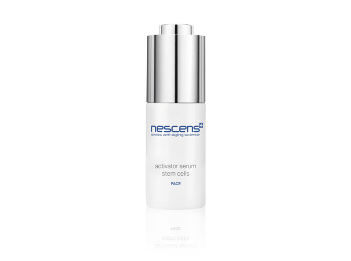 Sérum Activateur de Cellules Souches