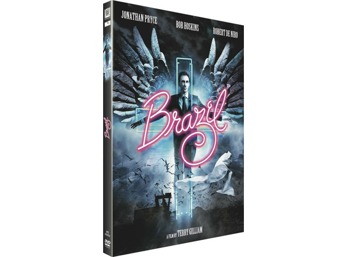 Dvd Brazil