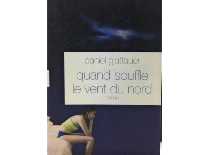 Livre Quand souffle le vent du nord