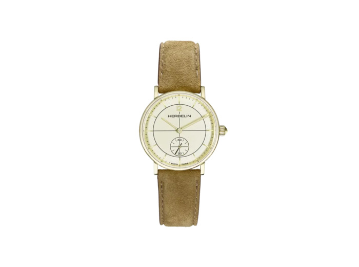 Montre HERBELIN Inspiration 10647P17SU