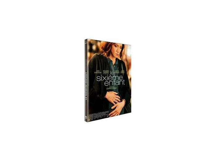 Dvd Le Sixième enfant DVD