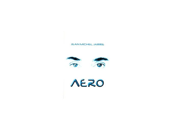 Dvd AERO