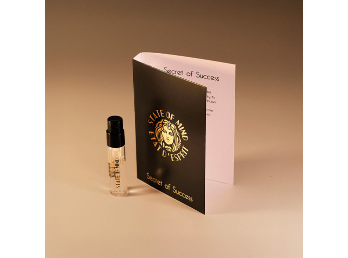 Secret Of Success Echantillon de Parfum
