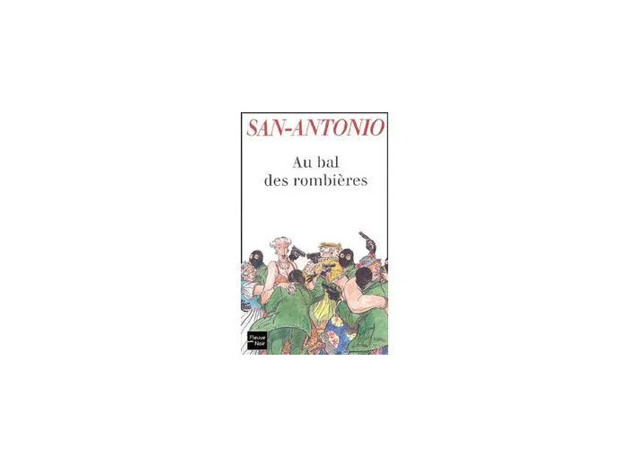 Livre Au Bal Des Rombières