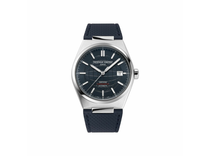 Montre Frédérique Constant Highlife COSC