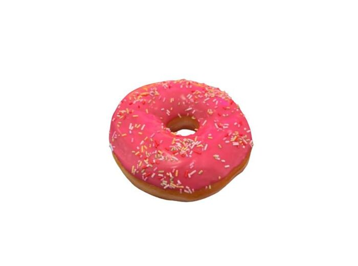 Donuts Homer