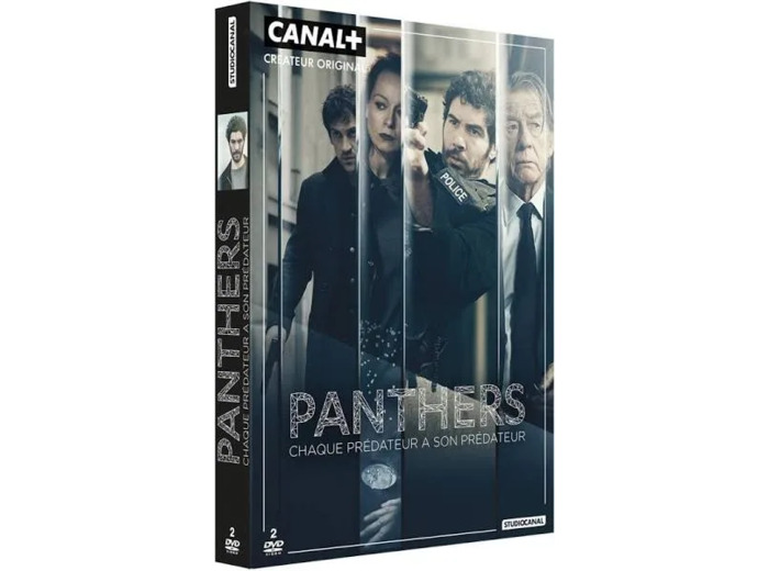 Dvd Panthers