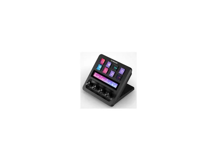 Contrôleur Elgato Stream Deck Plus - Pavé numérique - USB