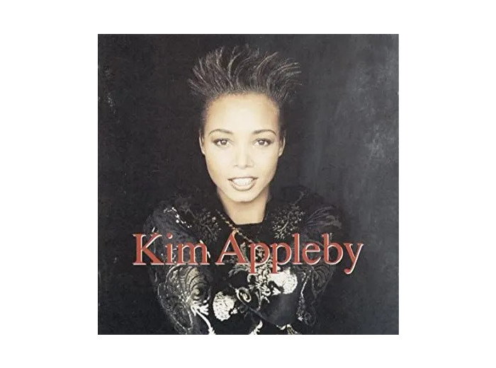 Cd Kim Appleby - Kim Appleby (1990)
