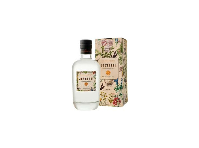 gin Jos Berri