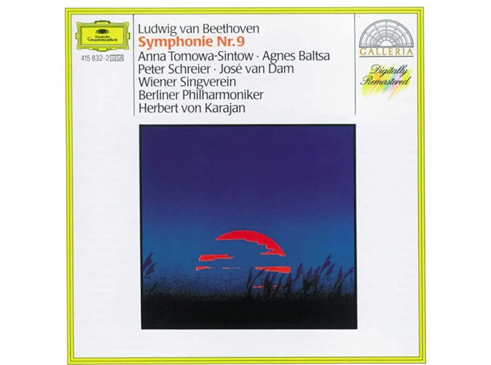 Livre Beethoven, L. Van-symph.no.9 (cd)