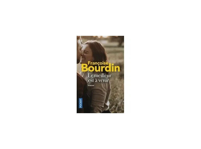 Livre Le meilleur est à venir