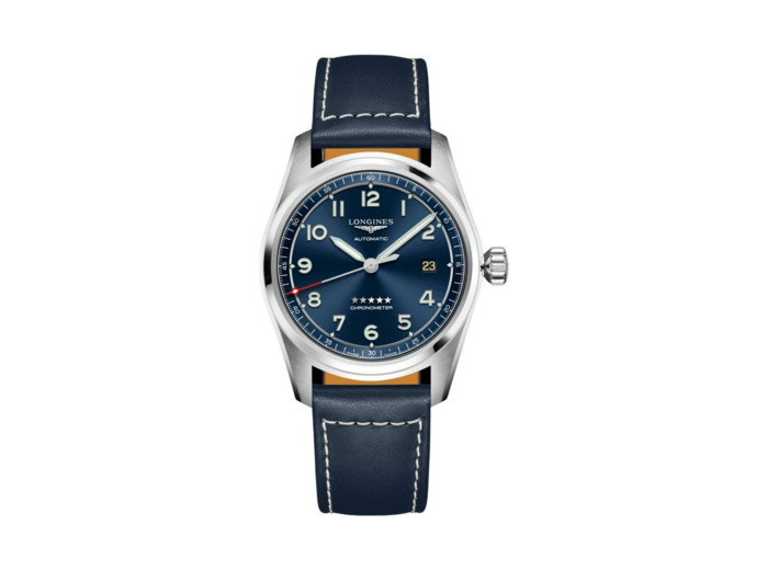 Montre Longines Spirit L3.810.4.93.0