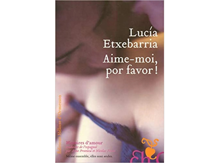 Livre Aime - Moi, Por Favor !