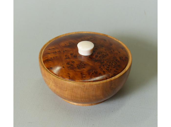 Coffret À Bijoux