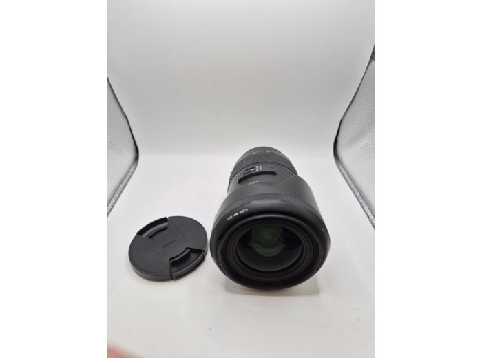 Objectif Sigma Art - Fonction Grand angle - 18 mm - 35 mm - f/1.8 DC HSM - Canon EF/EF - S