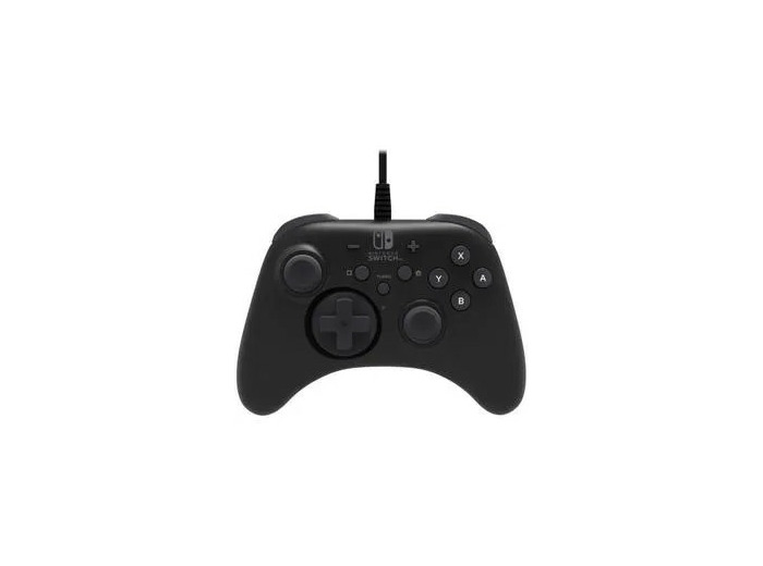 Manette Hori Manette Filaire Pro - Nintendo Switch