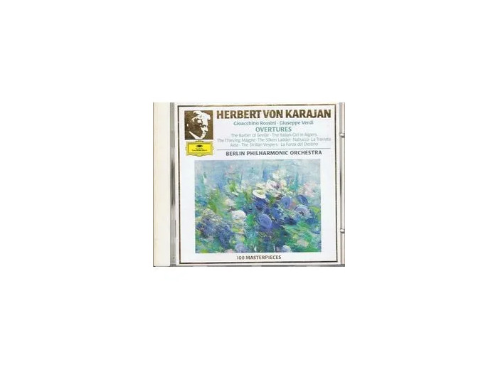 Cd Ouvertures