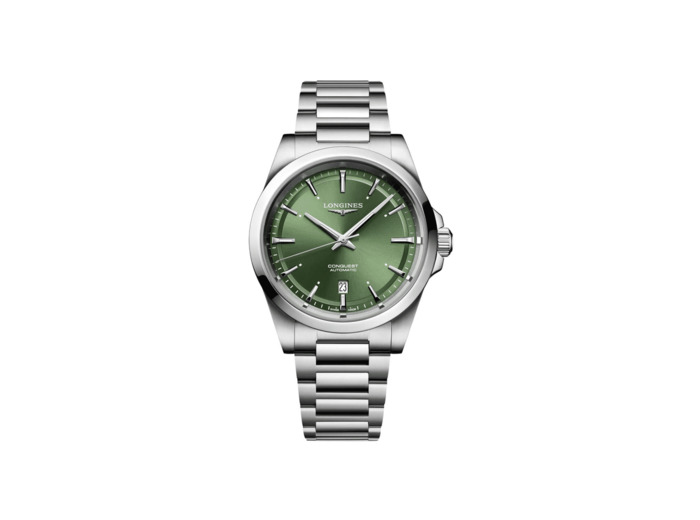 Montre Longines Conquest L3.830.4.02.6