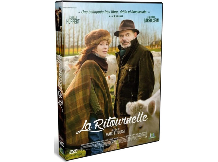 Dvd La Ritournelle
