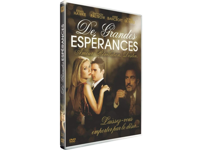 Dvd Grandes espérances, De