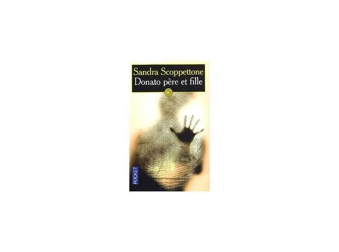 Livre Donato Père Et Fille