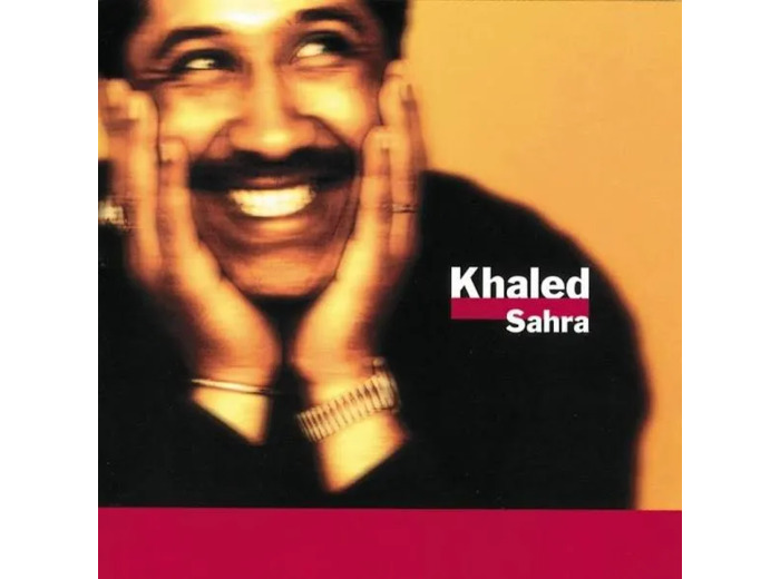 Cd Khaled Sahra (1996)