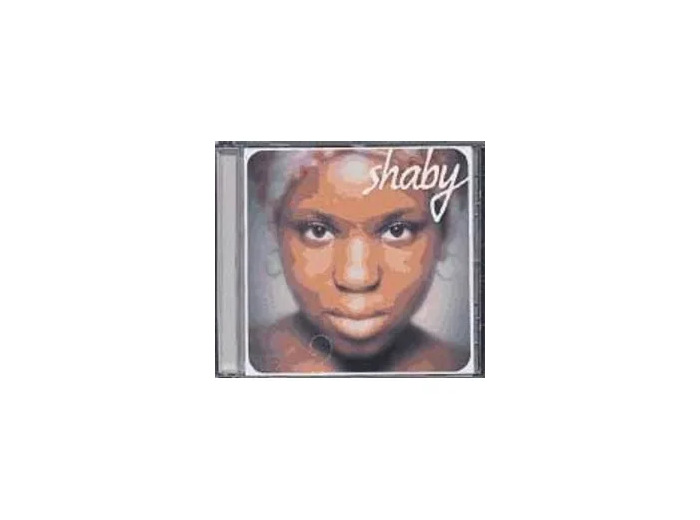 Cd Shaby